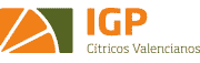 Logotipo IGP Cítricos Valencianos
