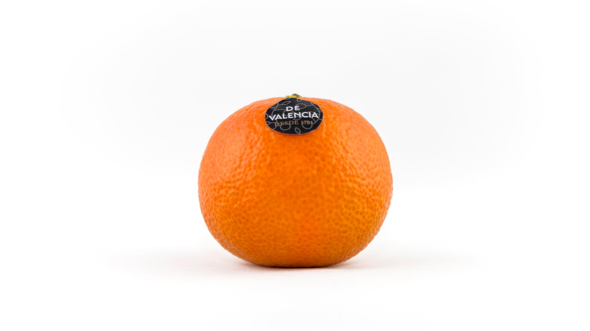 la meilleure orange du monde